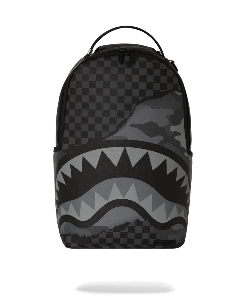 3AM RIPTIDE BACKPACK