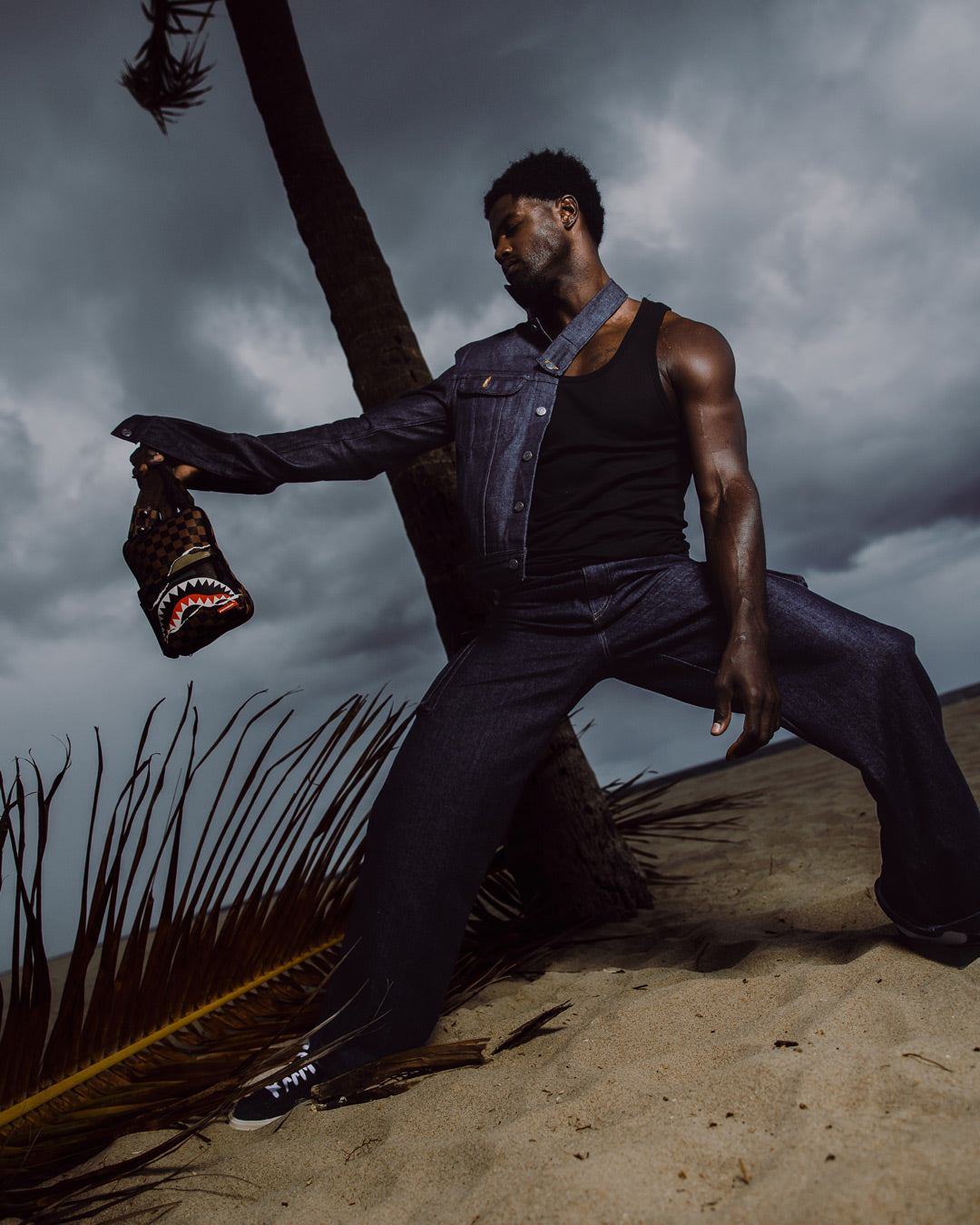 UNSTOPPABLE ENDEAVORS III SLING - Image 2