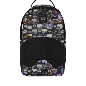 PORSCHE AHEAD COLLAB BACKPACK ?C LIMITED EDITION