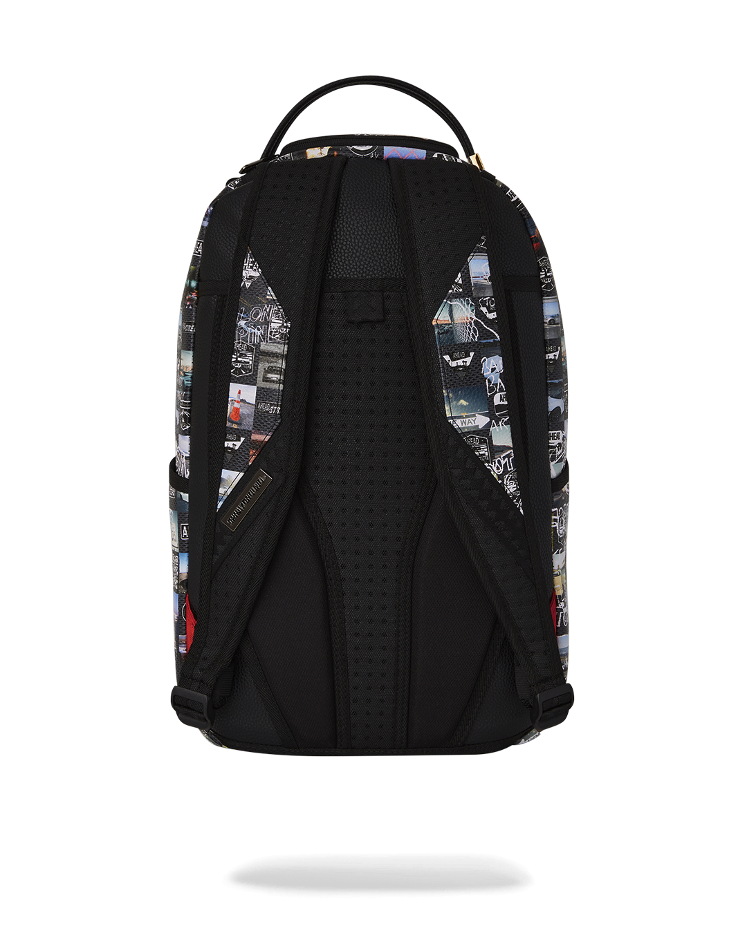 PORSCHE AHEAD COLLAB BACKPACK ?C LIMITED EDITION - Image 4