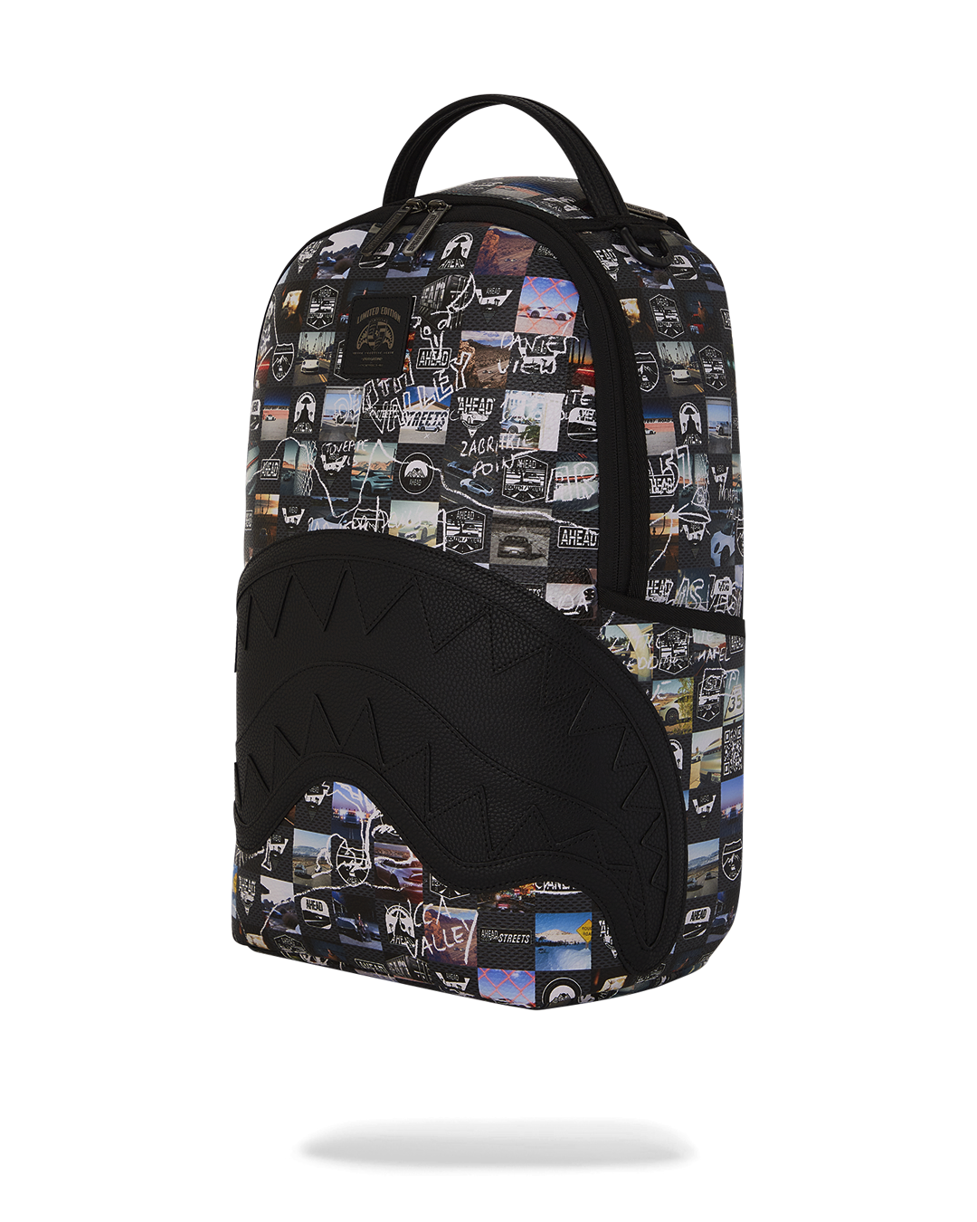 PORSCHE AHEAD COLLAB BACKPACK ?C LIMITED EDITION - Image 5