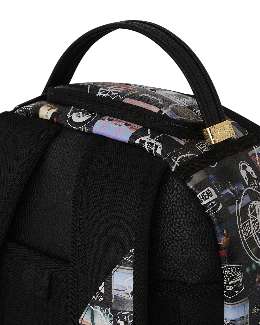 PORSCHE AHEAD COLLAB BACKPACK ?C LIMITED EDITION - Image 7