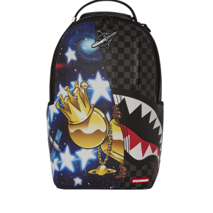 ASTROMANE INTERSELLAR DLXSV BACKPACK