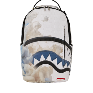 PIXEL SMOKE DLXSV BACKPACK