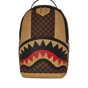 HENNY HERCULES BACKPACK
