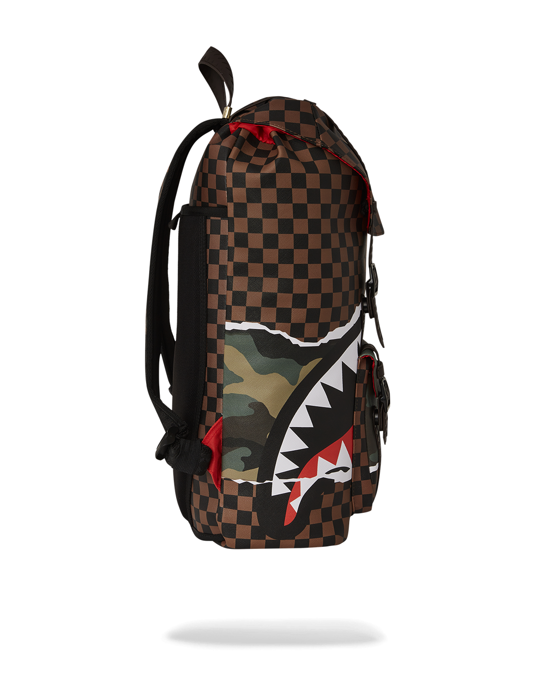 UNSTOPPABLE ENDEAVORS III HILLS BACKPACK - Image 5