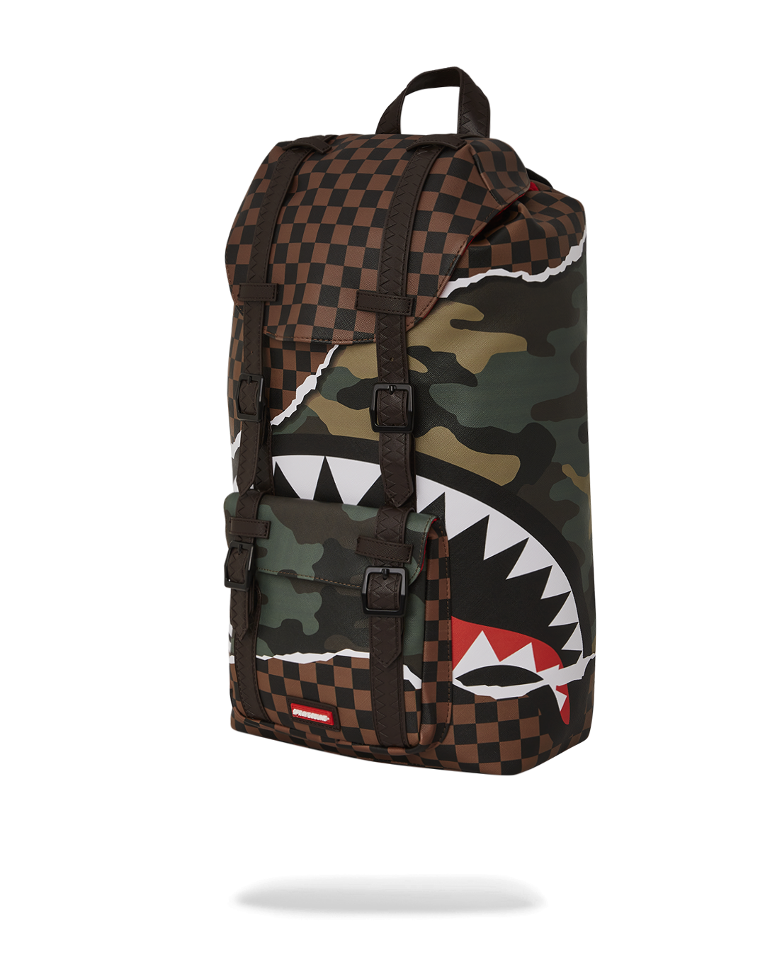 UNSTOPPABLE ENDEAVORS III HILLS BACKPACK - Image 7
