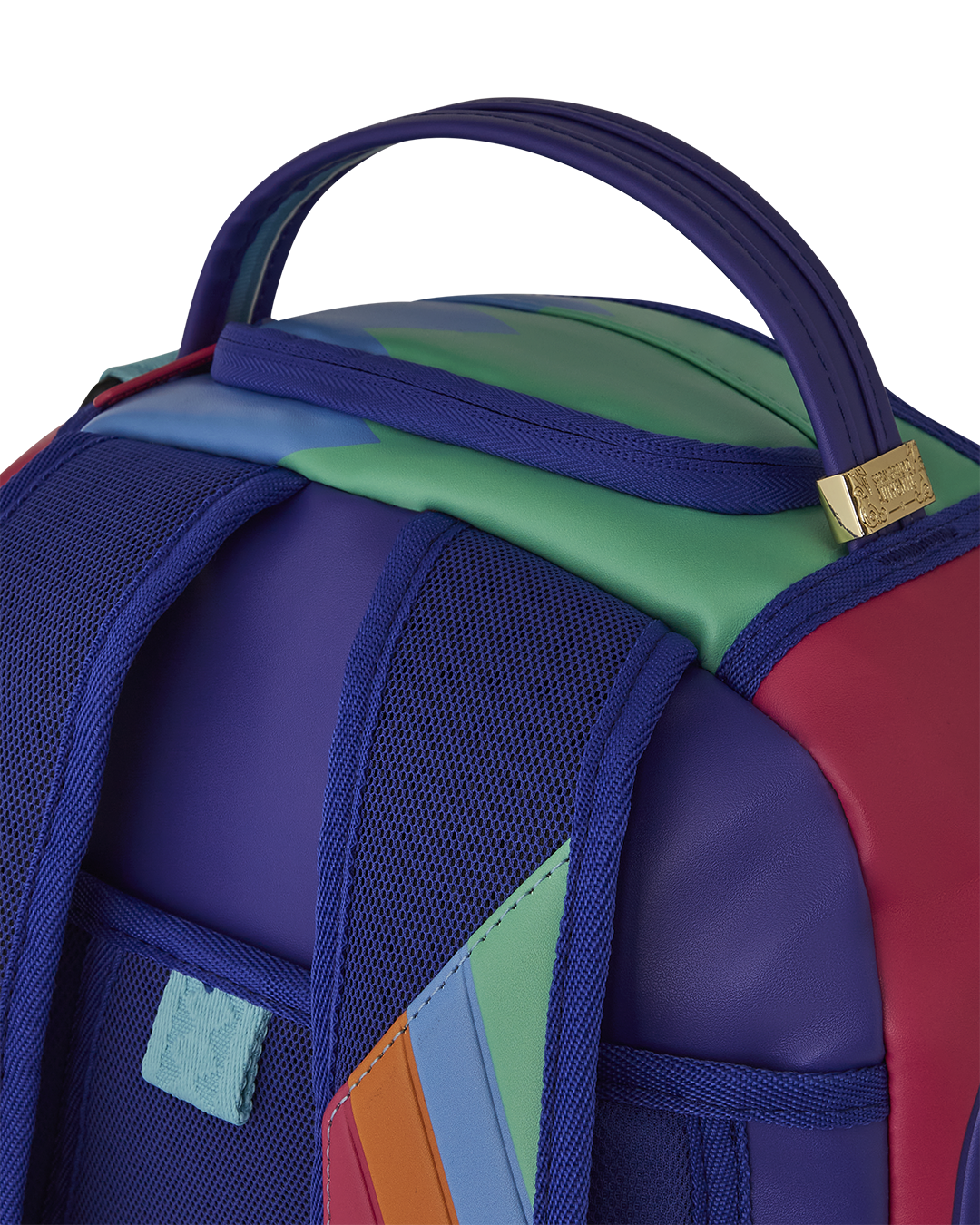 I'M ON VACATION ON MY YACHT BACKPACK - Image 13