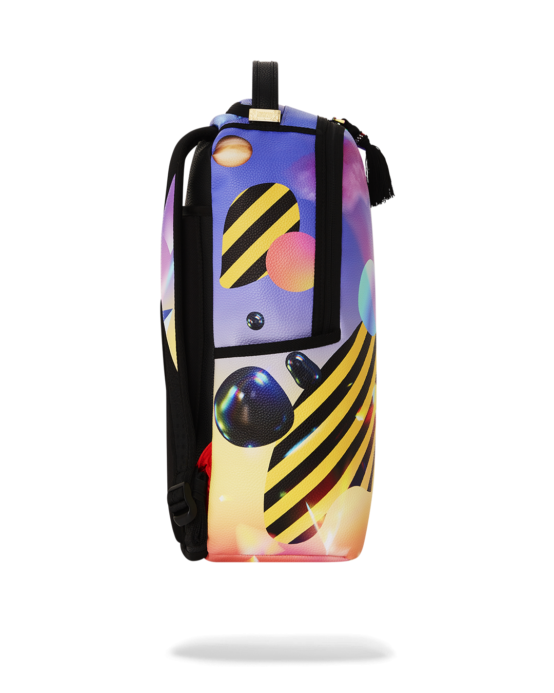 A.I. FRACTAL VISIONS BACKPACK - Image 5