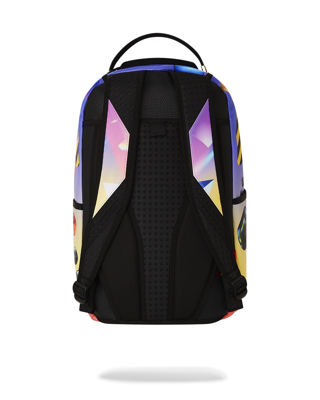 A.I. FRACTAL VISIONS BACKPACK - Image 7