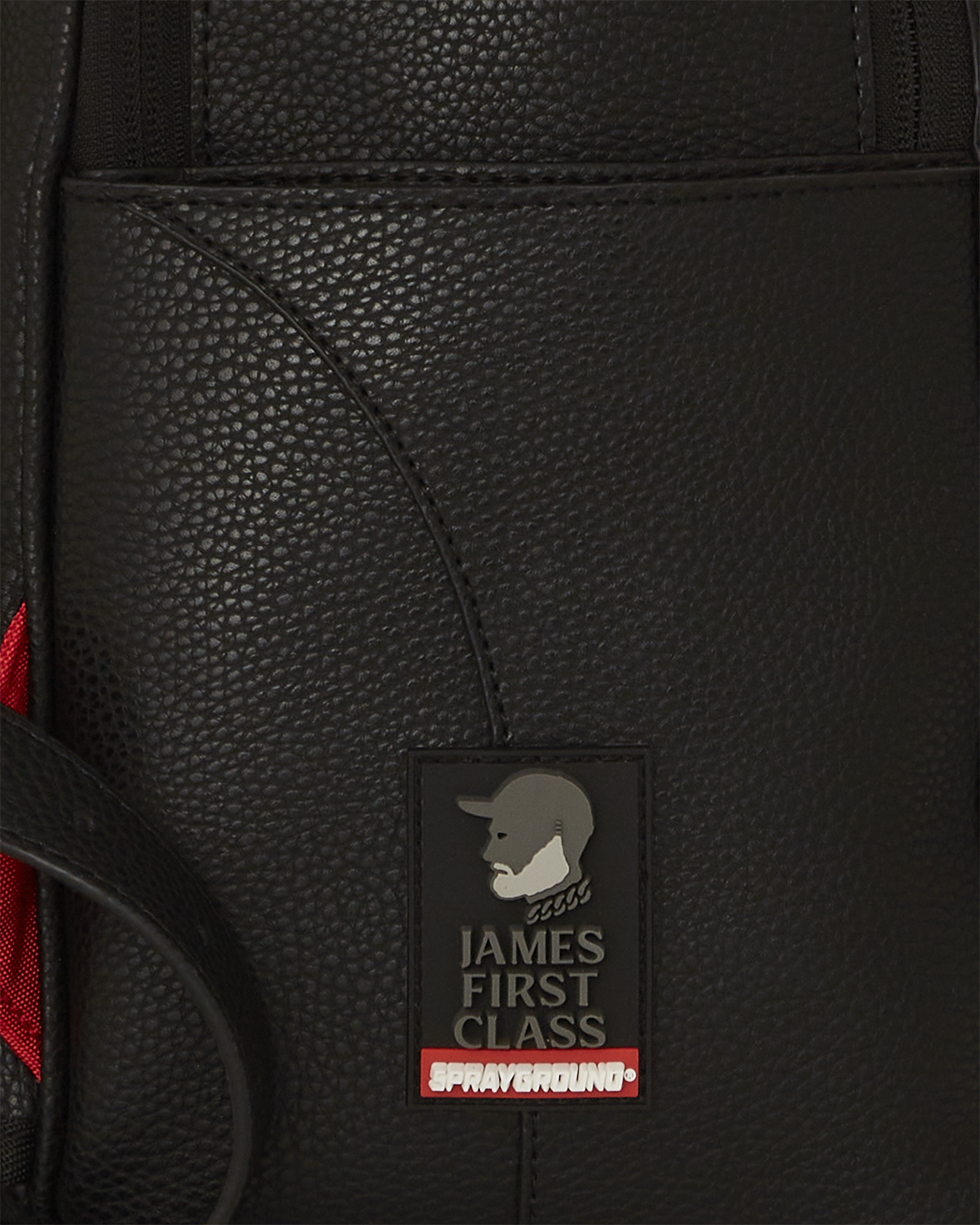 JAMES FIRST CLASS GLOBAL TAKEOFF CARGO BACKPACK - Image 17