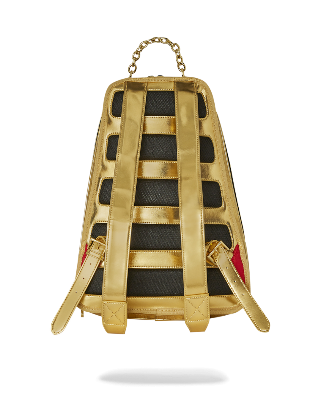 DUNE FREMKIT BACKPACK + CROSSBODY (DESERT SPICE) - Image 16