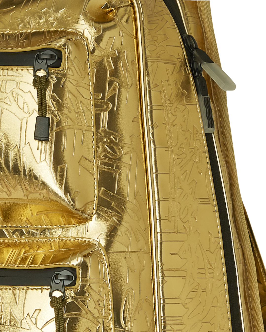 DUNE FREMKIT BACKPACK + CROSSBODY (DESERT SPICE) - Image 11
