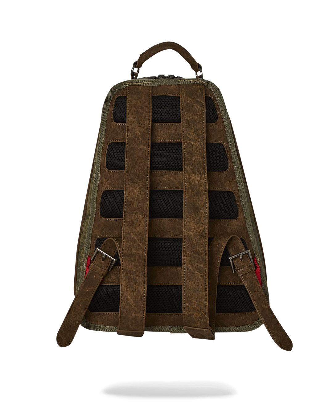 DUNE FREMKIT BACKPACK + CROSSBODY (DESERT SAND) - Image 15