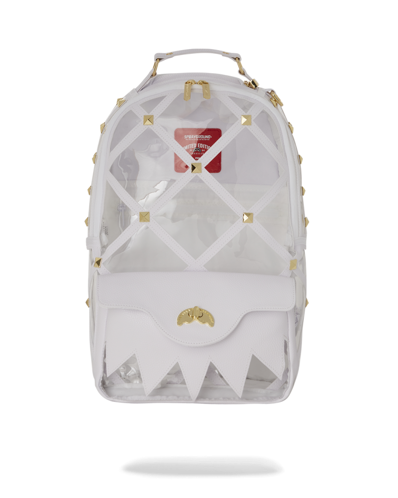 75001 PARIS BACKPACK