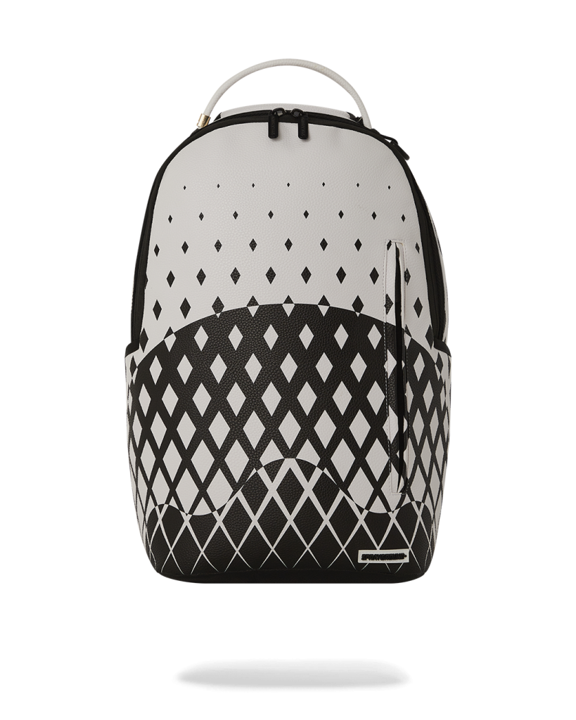 JAGGED EDGE BACKPACK