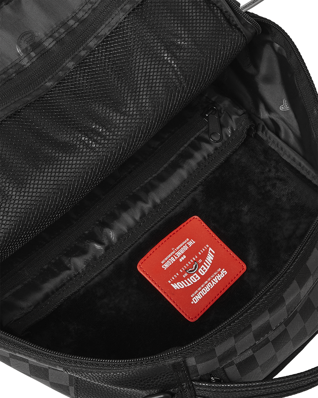 GHOST WAVE DLXSV BACKPACK - Image 13