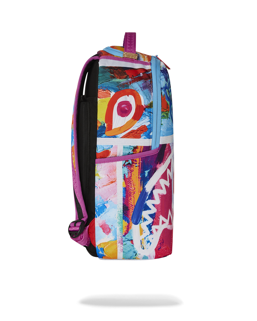 IN THE STUDIO DLXSR BACKPACK - Image 5