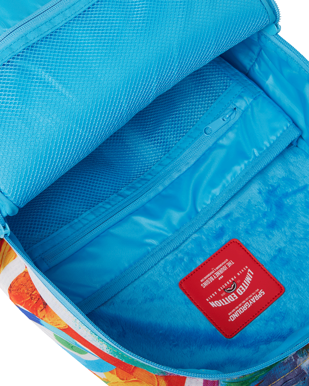 IN THE STUDIO DLXSR BACKPACK - Image 12