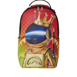ASTROMANE THE VISIONARY DLXSV BACKPACK