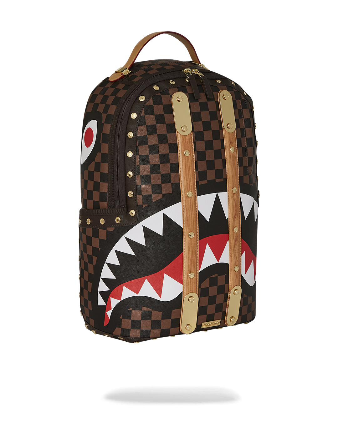 MONSIEUR EXPLORATEUR BACKPACK - Image 3