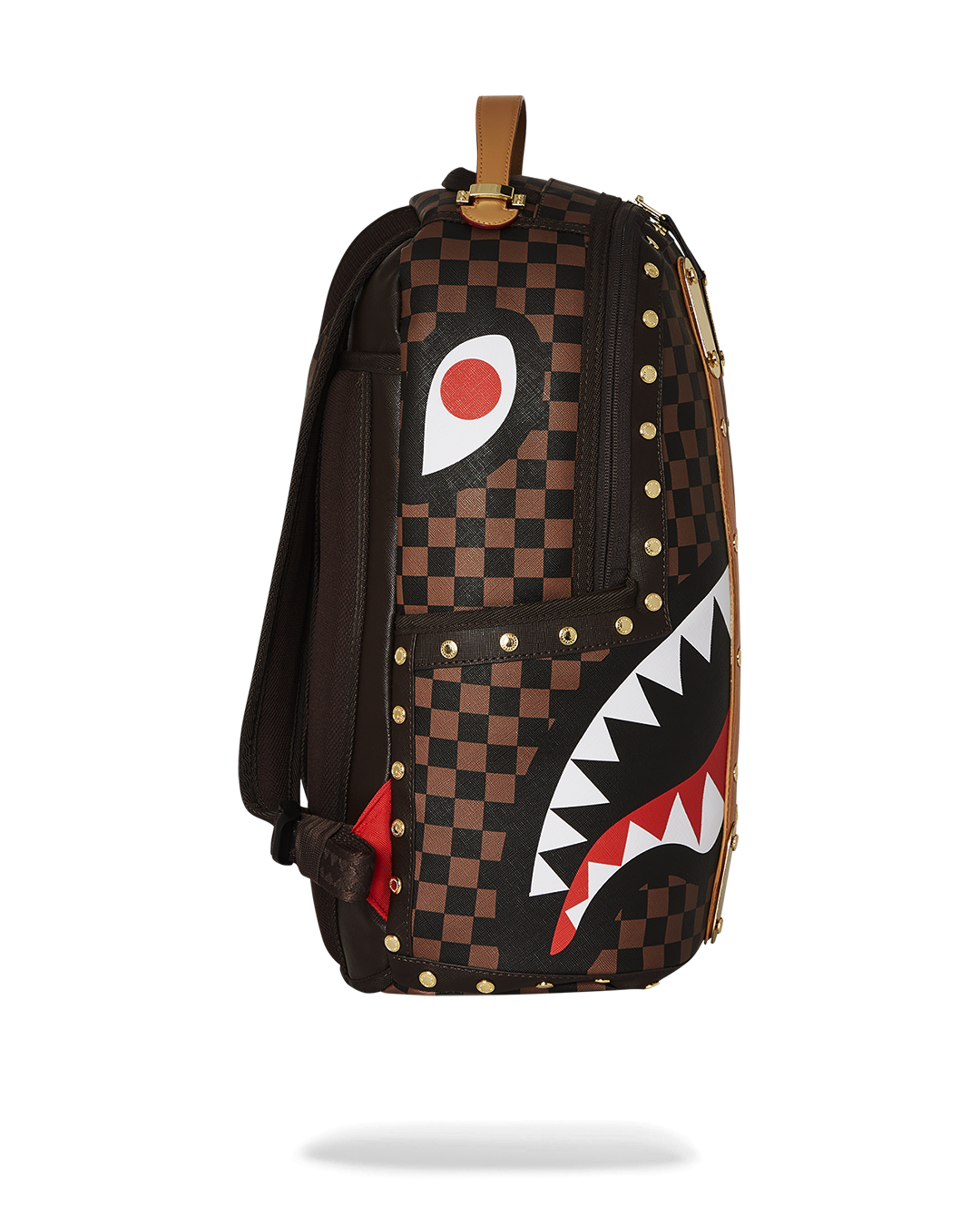 MONSIEUR EXPLORATEUR BACKPACK - Image 5