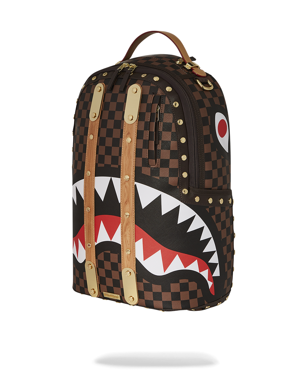 MONSIEUR EXPLORATEUR BACKPACK - Image 8