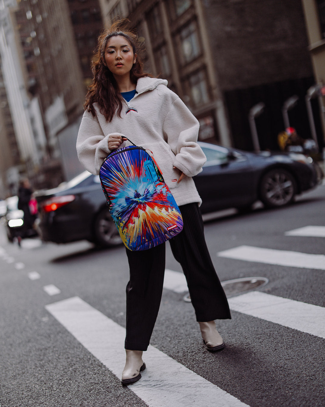 PAINT XPLOSION DLXSR BACKPACK - Image 2