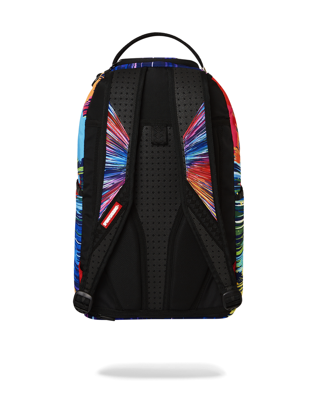 PAINT XPLOSION DLXSR BACKPACK - Image 7