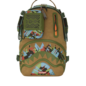 A.I. SPECIAL OPS BACKPACK