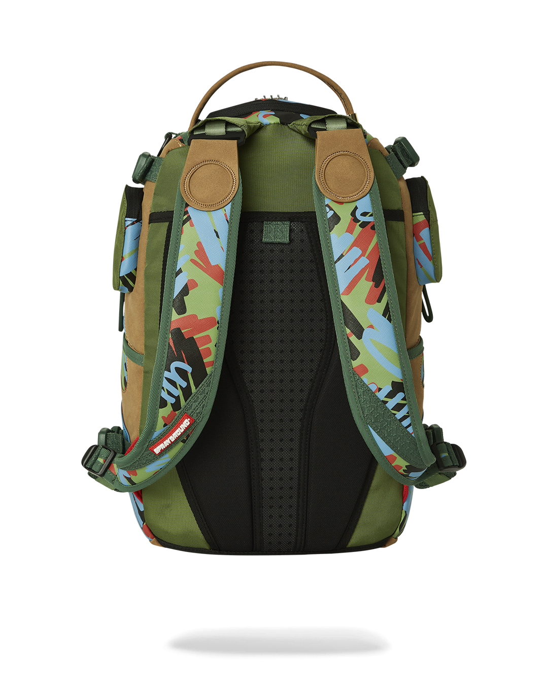 A.I. SPECIAL OPS BACKPACK - Image 7