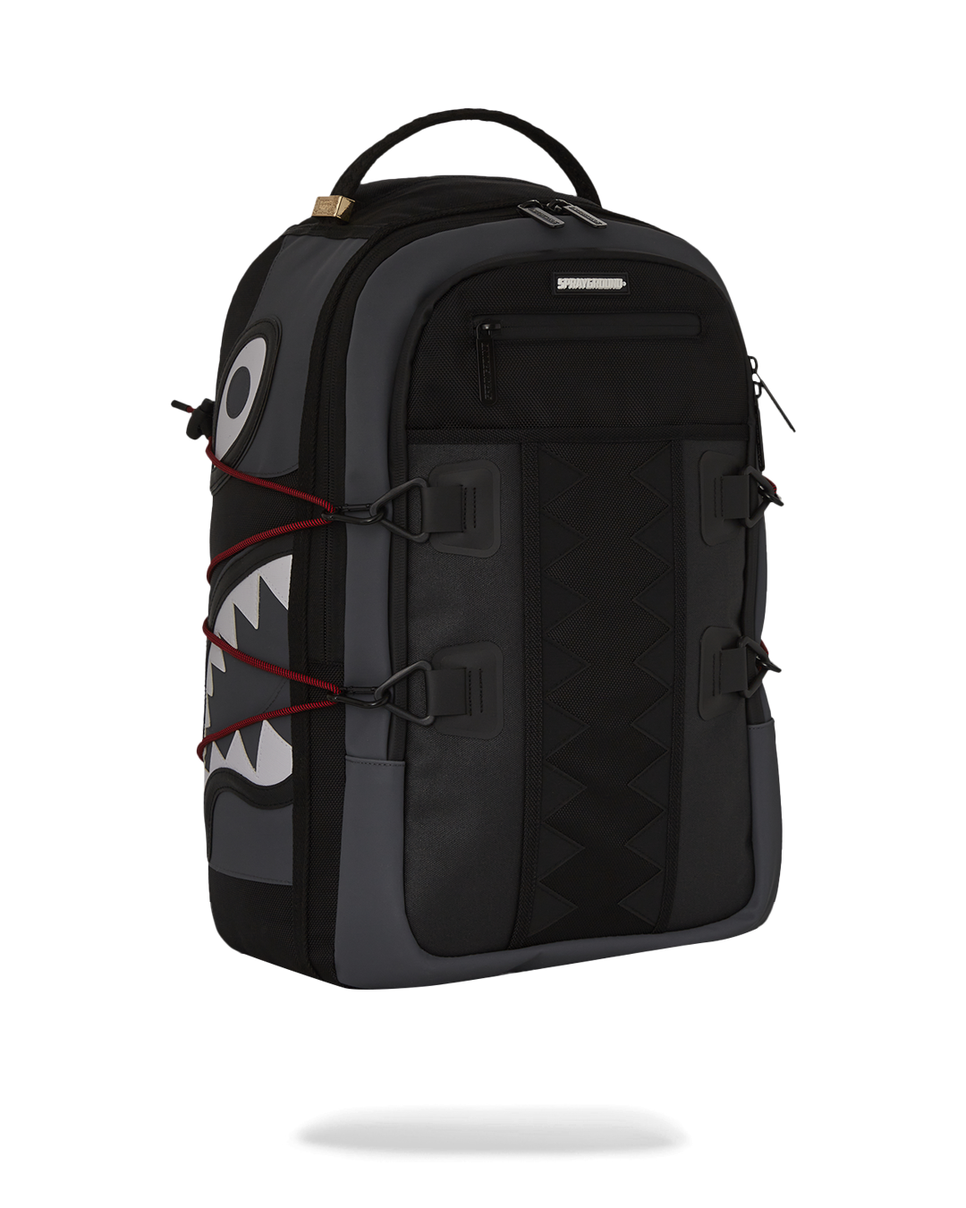 G-FORCE TREK NIGHT BACKPACK - Image 2
