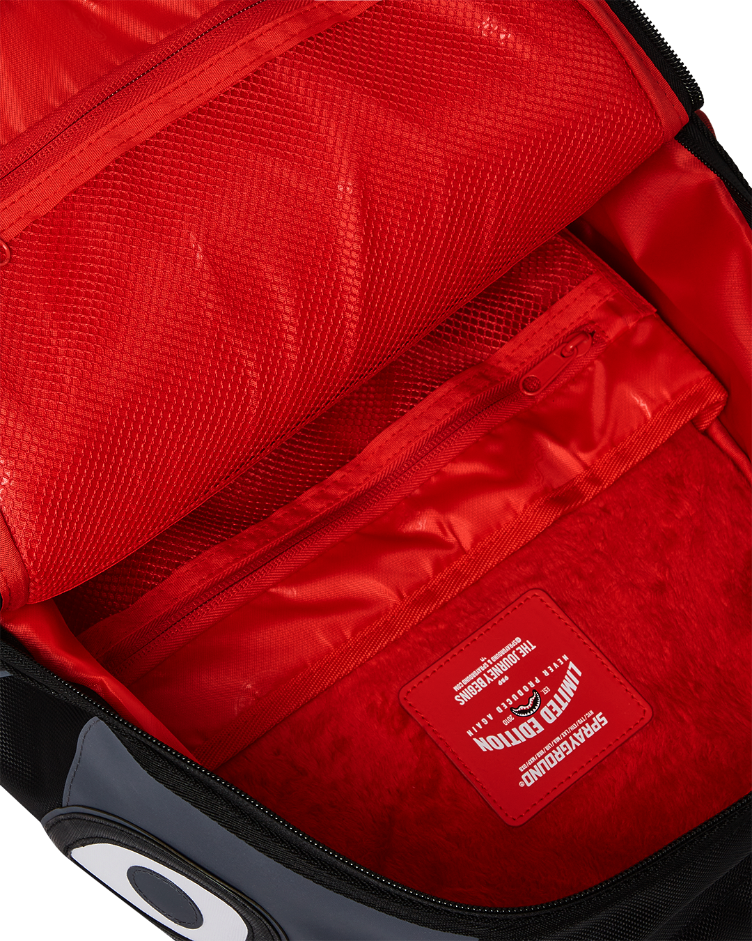 G-FORCE TREK NIGHT BACKPACK - Image 8