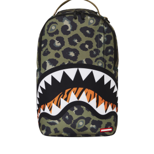 FEASTIN BEASTIN DLXSR BACKPACK