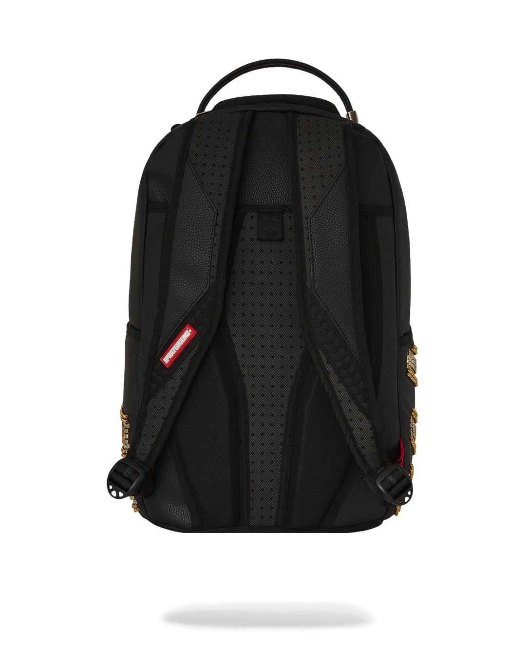 A.I. GOLDEN REGENERATION BACKPACK - Image 7