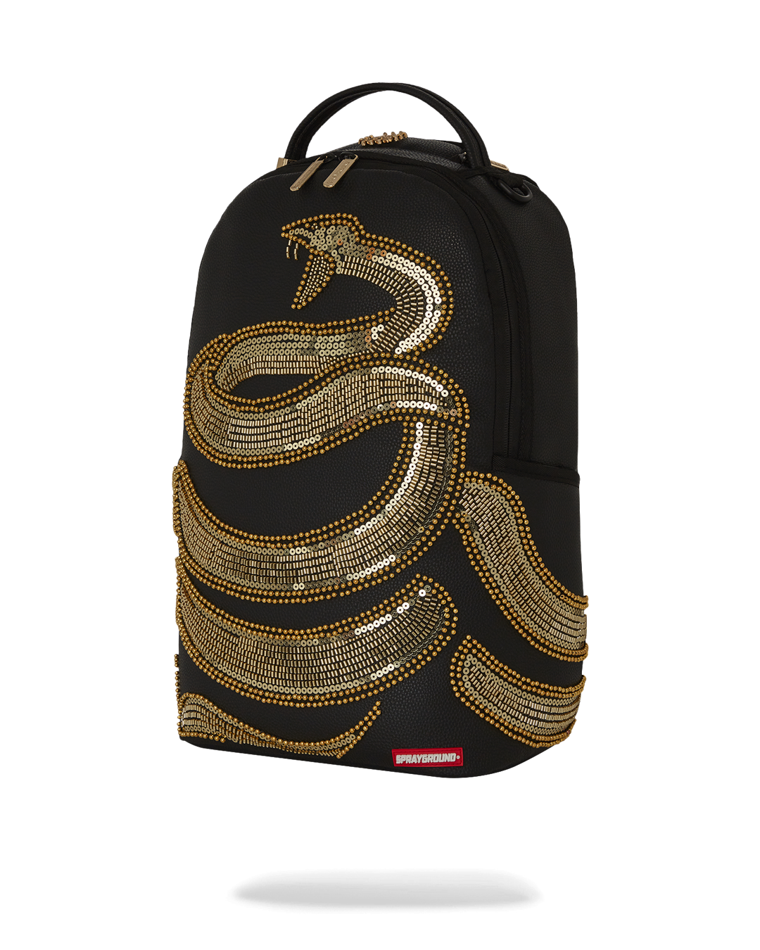 A.I. GOLDEN REGENERATION BACKPACK - Image 9