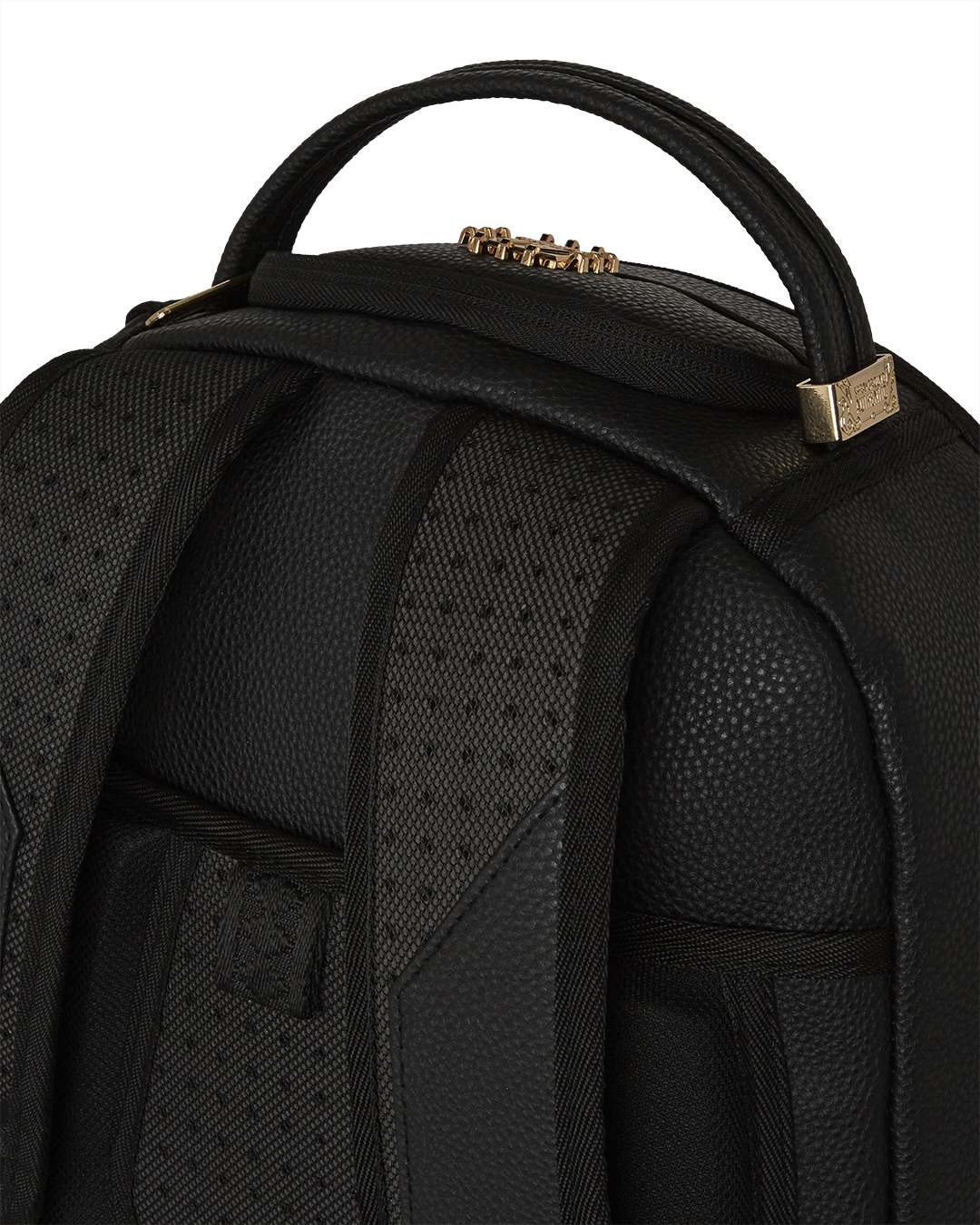 A.I. GOLDEN REGENERATION BACKPACK - Image 12
