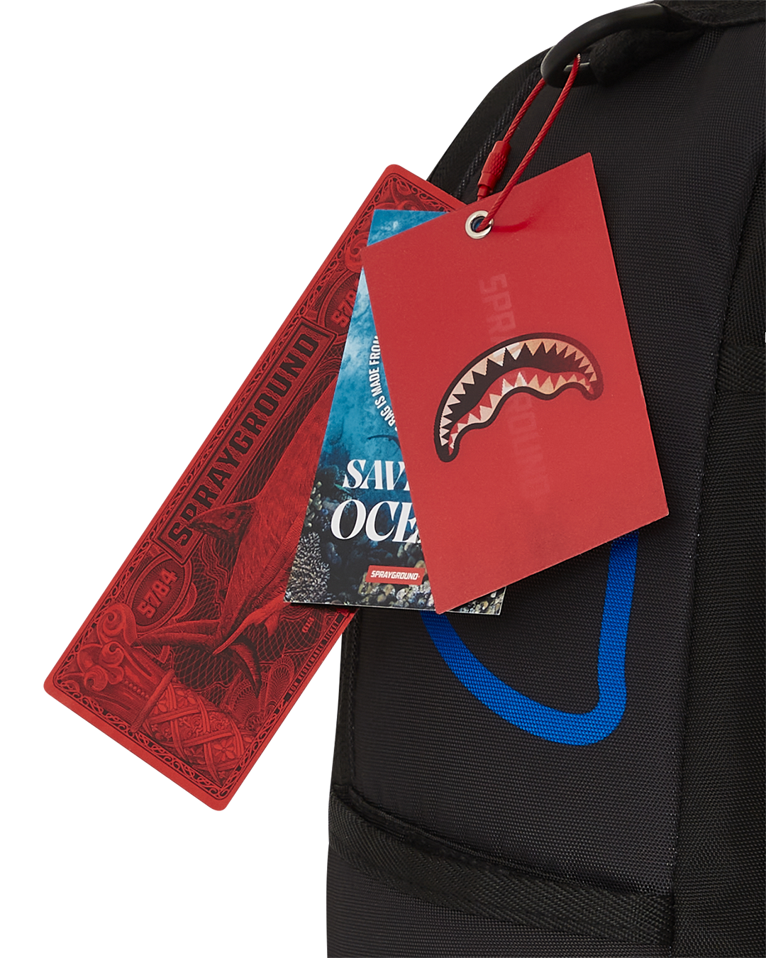PAC-MAN GETTIN POINTS DLXSR BACKPACK - Image 12