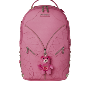 BABY BEAR BADDIE BACKPACK