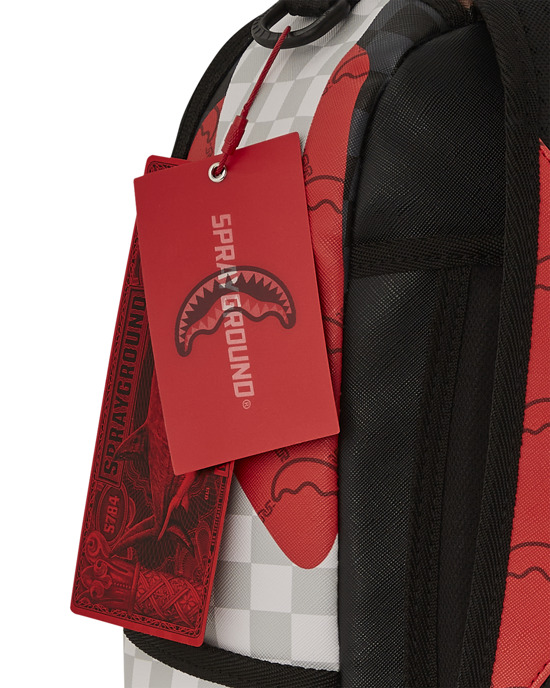MOTIF MAYHEM BACKPACK - Image 12