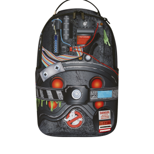 GHOSTBUSTERS PROTON BACKPACK