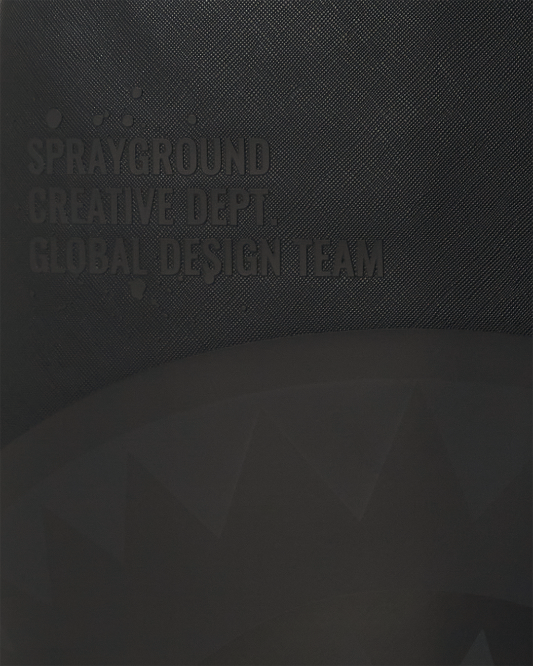 CREATIVE DEPT GLOBAL DESIGN TEAM BACKPACK - Image 12