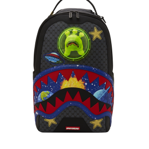 ALIEN ZZZADDY DLXSV BACKPACK