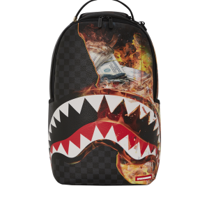 ACTION PACKED DLXSV BACKPACK