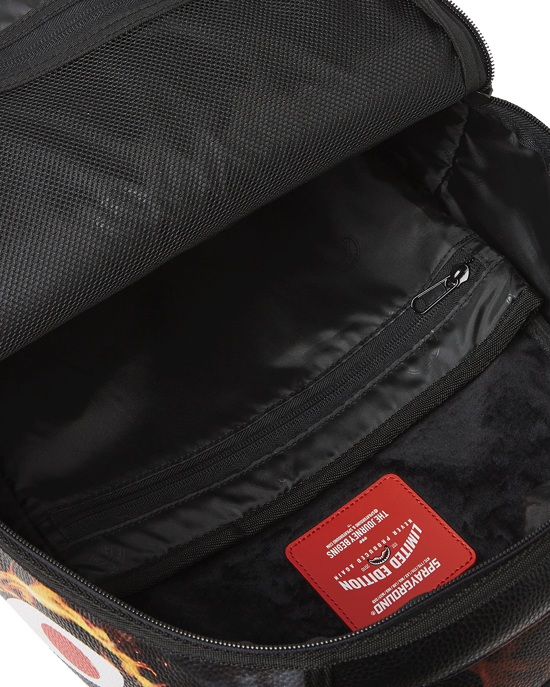 ACTION PACKED DLXSV BACKPACK - Image 12