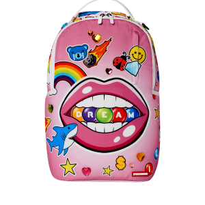 DREAM LIPS DLXSR BACKPACK