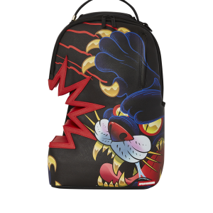 FEEDING FRENZY SIDE BITE BACKPACK