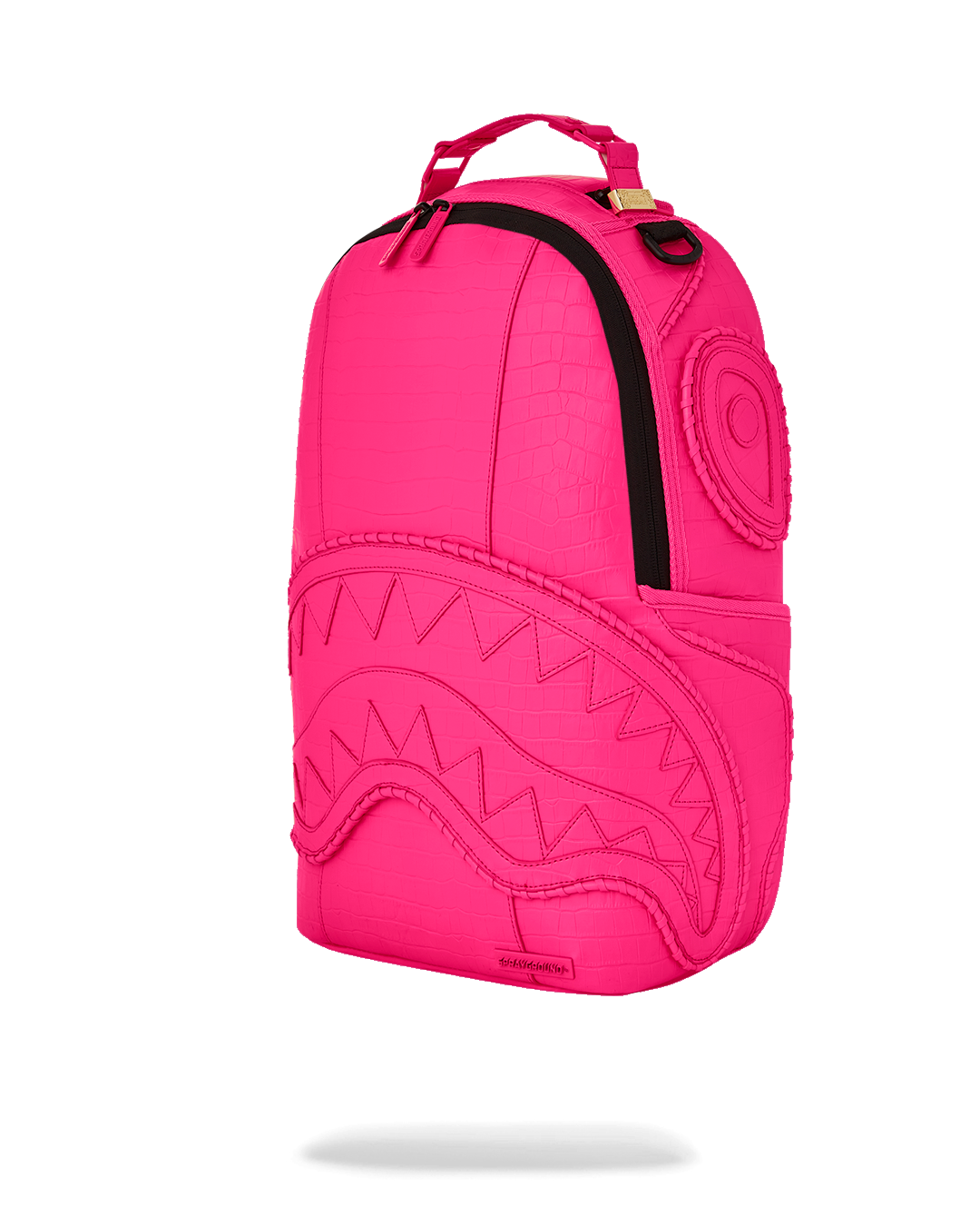 PINK PYTHON DLXSV BACKPACK - Image 9