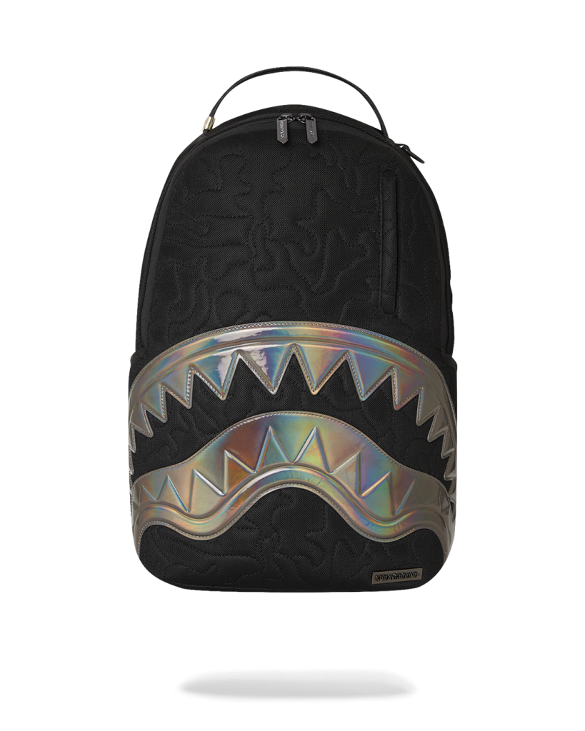 HYPER QUILT ELECTRON DLXS BACKPACK