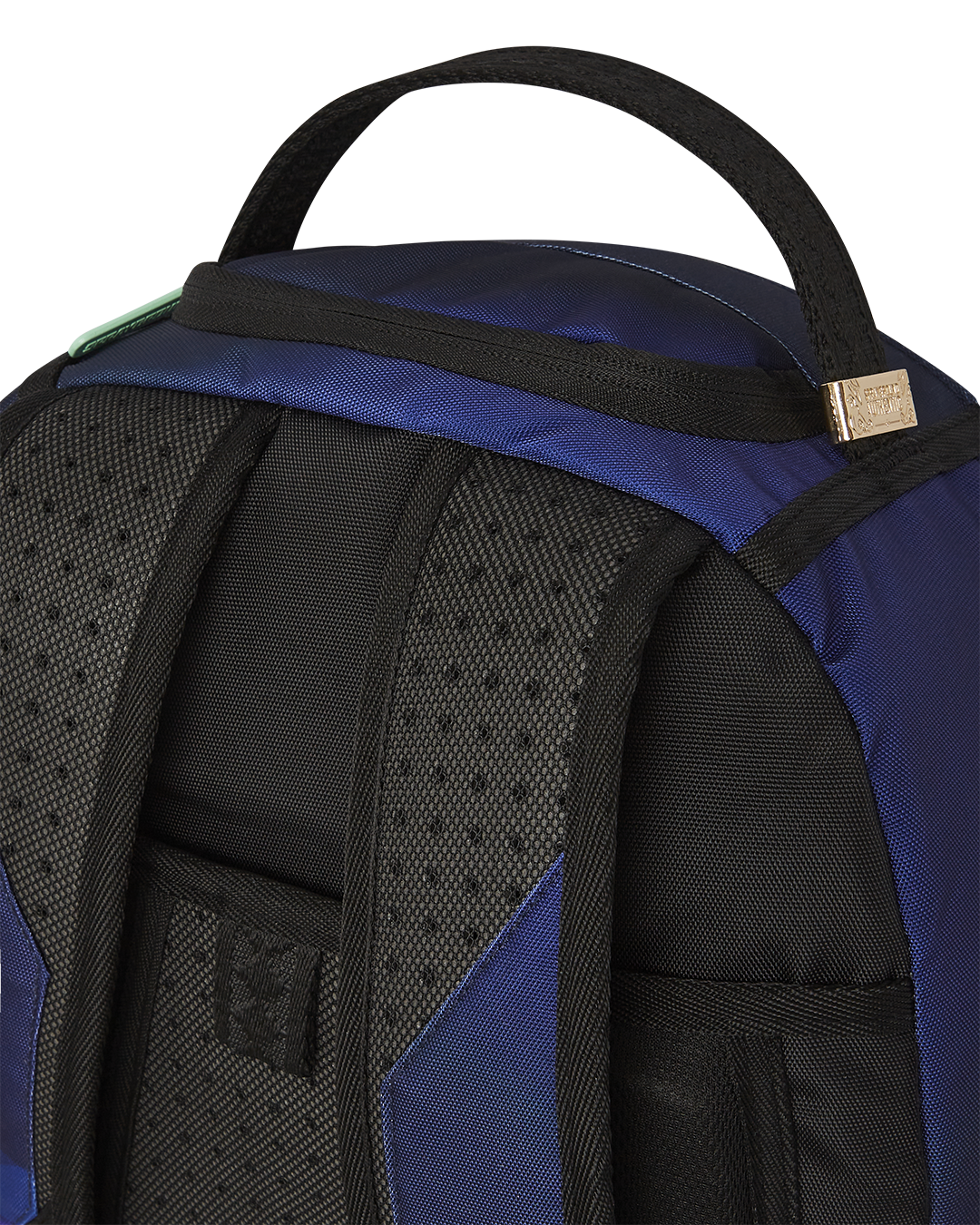 FUTURAMA EXPRESS SHIPPING DLXSR BACKPACK - Image 7